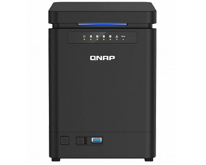 QNAP TS-453Dmini 8GBڴ(8TB×2)