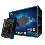 全汉Flex-500G 500W 服务器电源/全汉