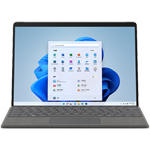 微软Surface Pro 8(i7 1185G7/16GB/1TB/集显) 笔记本电脑/微软