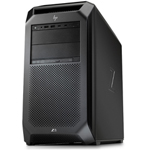 ����Z8 G4(Xeon Gold 6254*2/64GB/1TB+4TB/RTX5000) ����վ/����