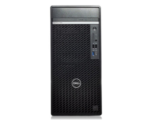 戴尔OptiPlex 7080MT(i7 10700/16GB/256GB+1TB/RX640)