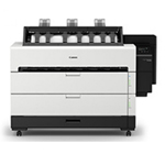 佳能TZ5300 大幅打印机/佳能