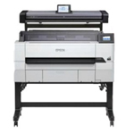 爱普生T5485 PRO MFP 大幅打印机/爱普生