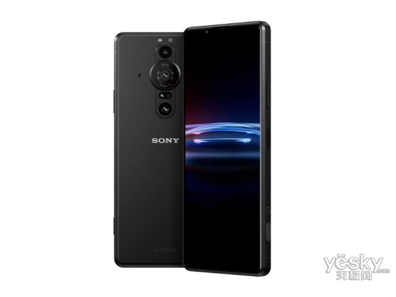 索尼xperia pro-i(12gb/512gb/全网通/5g版)