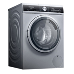 西门子WG52A1U80W 洗衣机/西门子