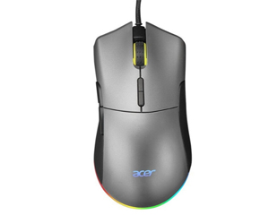 宏�Acer OMW050暗影骑士游戏鼠标