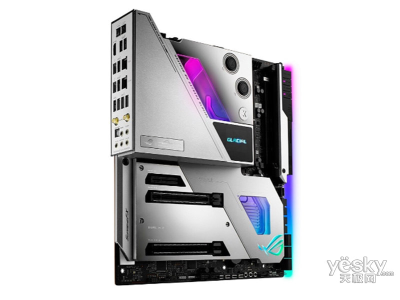 ��˶ROG MAXIMUS XIII EXTREME GLACIAL