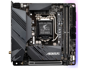 ����B560I AORUS PRO AXͼƬ