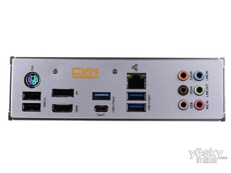 �߲ʺ�CVN B560M GAMING PRO V20