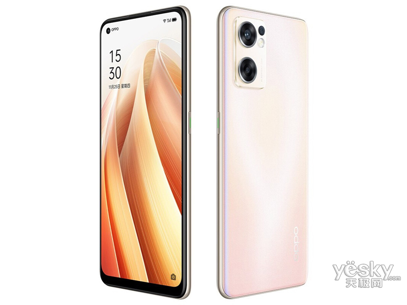 OPPO Reno7 SE(8GB/256GB/ȫ��ͨ/5G��)