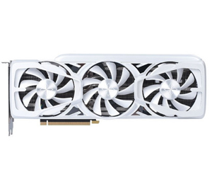耕升GeForce RTX 3070 Ti 星极皓月