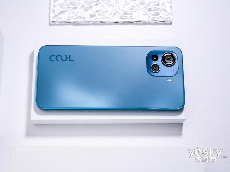 ����COOL 20 Pro(8GB/256GB/ȫ��ͨ)