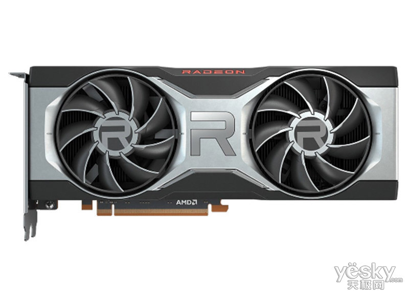 AMD Radeon RX 6700 XT 12GB