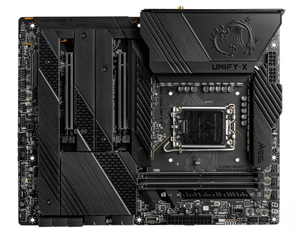 ΢��MEG Z690 UNIFY-XͼƬ
