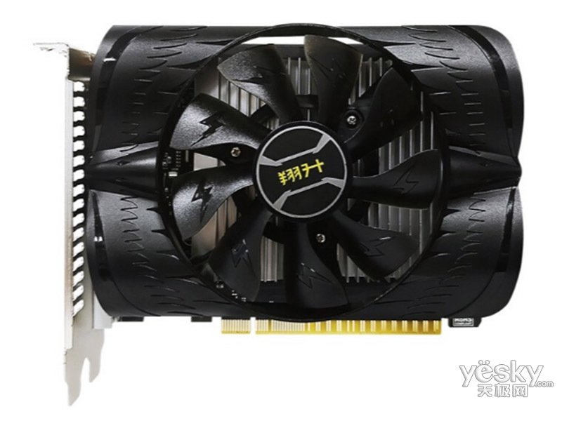 GeForce GTX 1650 ս 4G D6