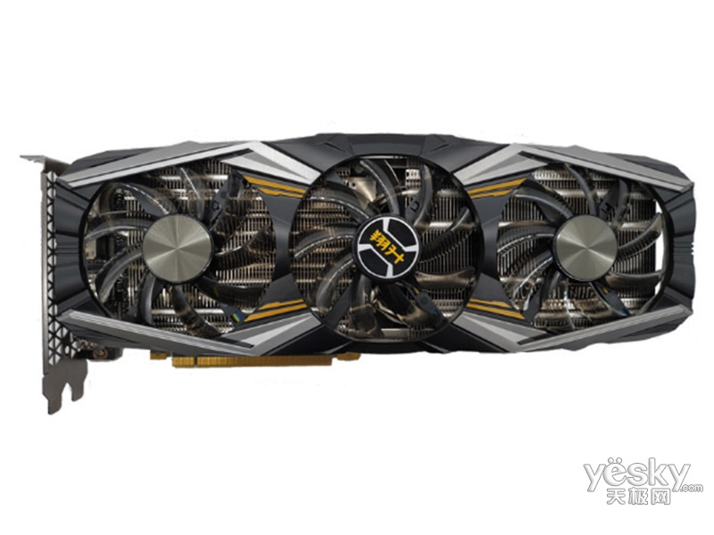 ����GeForce RTX 2070 SUPER ս�� 8G D6