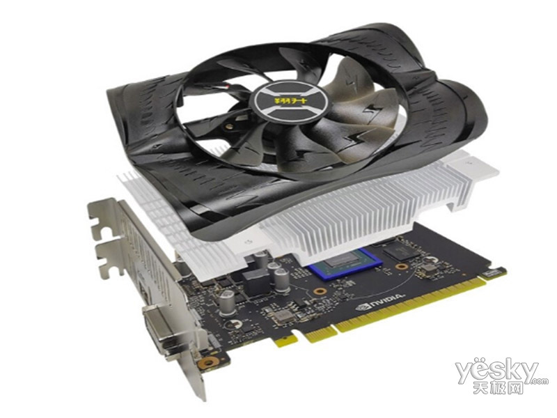 GeForce GTX 1650 ս 4G D6