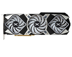 耕升GeForce RTX 3080 炫光 OC-10G