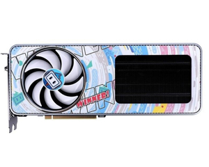 ߲ʺiGame GeForce RTX 3070 Ti bilibili E-sports Edition 8G