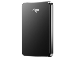 aigo HD809 (1TB)