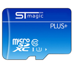 ST-magic U1高速版(64GB) �W存卡/ST-magic