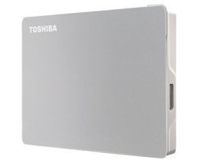 东芝Canvio Flex(4TB)
