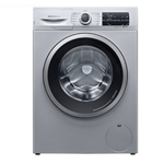 西门子WG42A1U80W 洗衣机/西门子