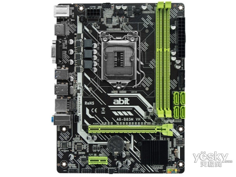 ����AB-B85M VH