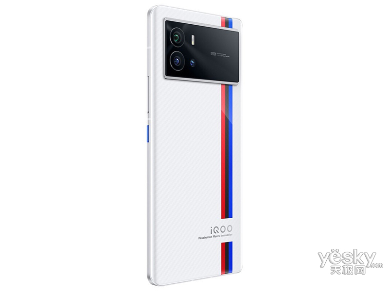 iQOO 9(12GB/256GB/ȫ��ͨ/5G��)