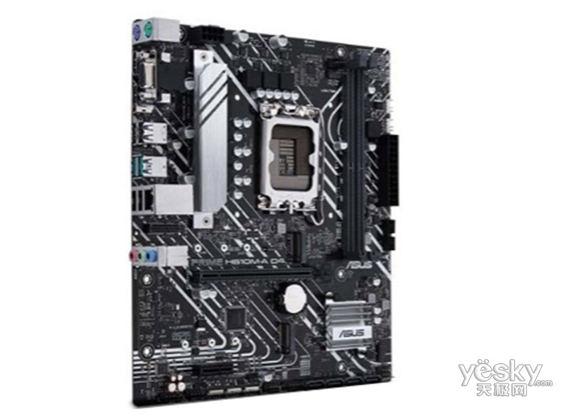 ��˶PRIME H610M-A D4