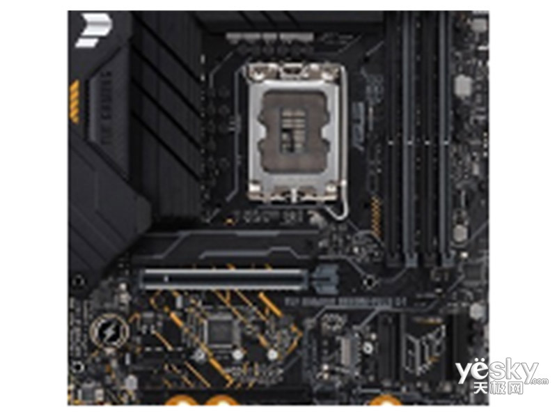 ��˶TUF GAMING B660-PLUS WIFI D4