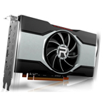 AMD Radeon RX 6600 XT显卡 显卡/AMD