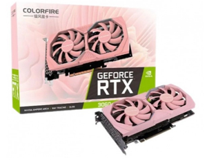 ߲ʺط GeForce RTX 3060 Ԫ OC 12G LͼƬ