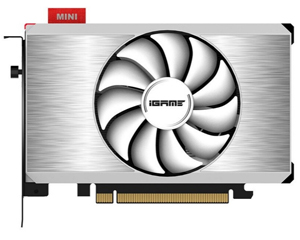 �߲ʺ�iGame GeForce RTX 3060 Mini 12G LͼƬ