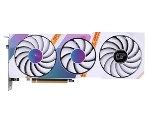߲ʺiGame GeForce RTX 3070 Ti Ultra W OC 8GͼƬ