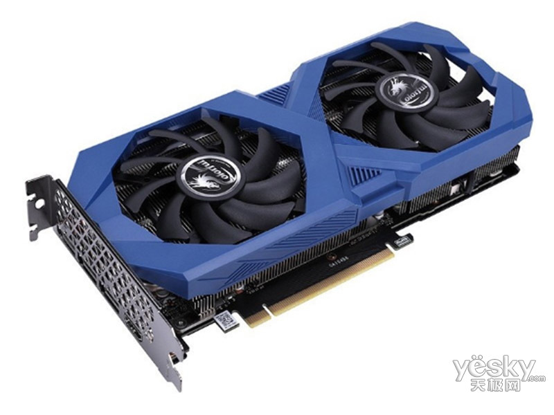 �߲ʺ����� GeForce RTX 3060 �羺 12G