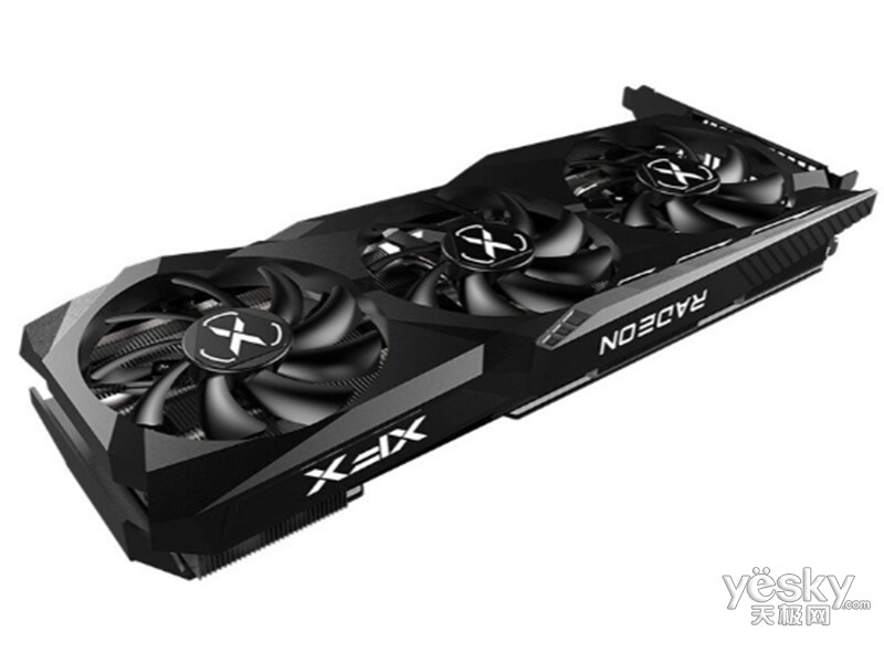 Ѷ��RX 6700 XT 12GB ѩ�ǰ�