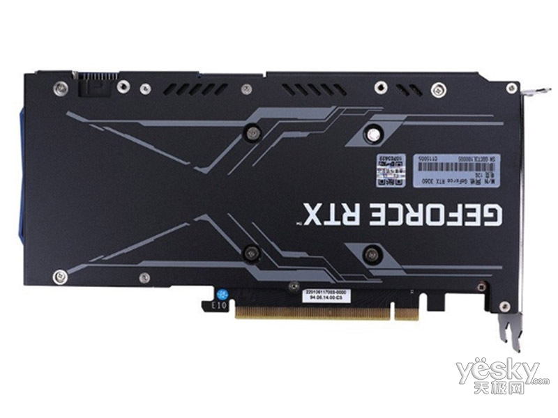 �߲ʺ����� GeForce RTX 3060 �羺 12G