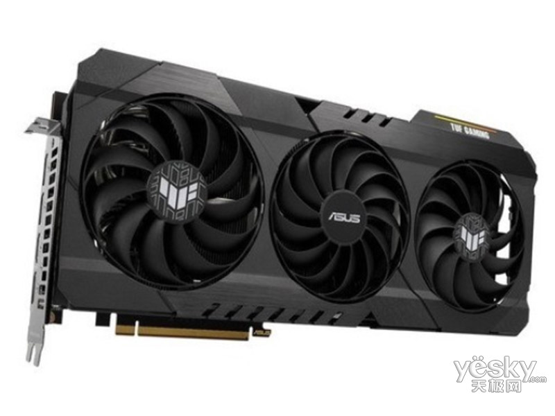 ��˶TUF-RX6700XT-O12G-GAMING