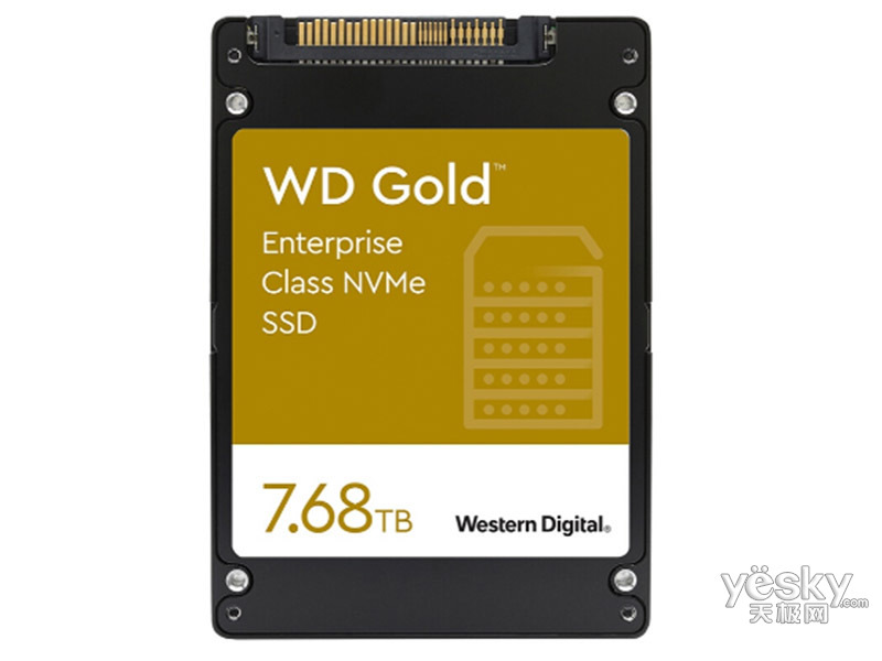 Gold ҵ NVMe SSD(7.68TB)