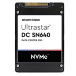 西部数据Ultrastar DC SA210 SATA3(480GB) 固态硬盘/西部数据