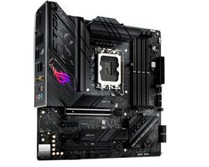 ˶ROG STRIX B660-G GAMING WIFI