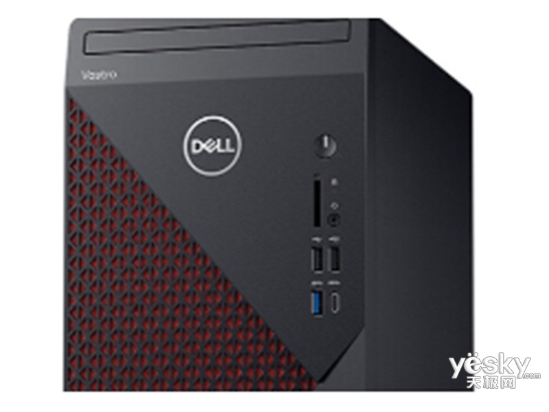 ����Vostro �ɾ� 5880(i5 10400F/16GB/256GB+1TB/RX640/23.8LCD)
