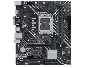 ��˶PRIME H610M-D D4ͼƬ
