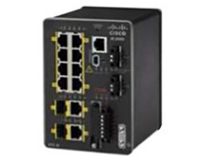 CISCO IE-2000-8TC-G-E