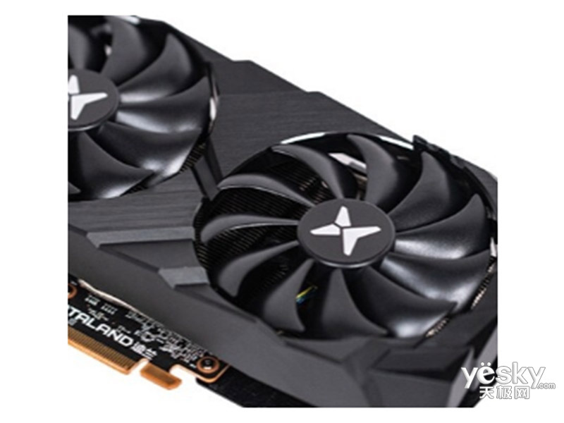 ����RX 6500 XT 4G Xս��