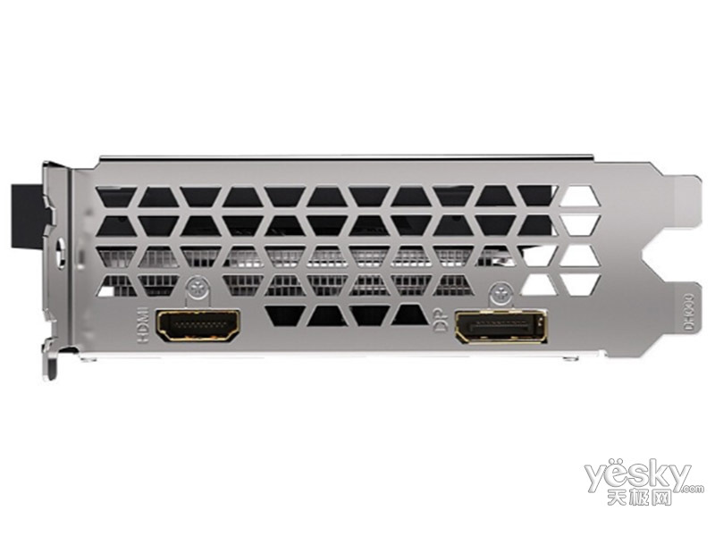 ����Radeon RX 6500 XT EAGLE ��ӥ 4G