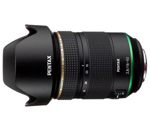 ����HD PENTAX-DA�� 16-50mm F2.8 ED PLM AWͼƬ