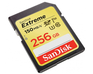 ����������SDHC�洢�� 256G-Class10-70MB/S(256GB)ͼƬ