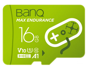 BanQ U3Pro (16GB)